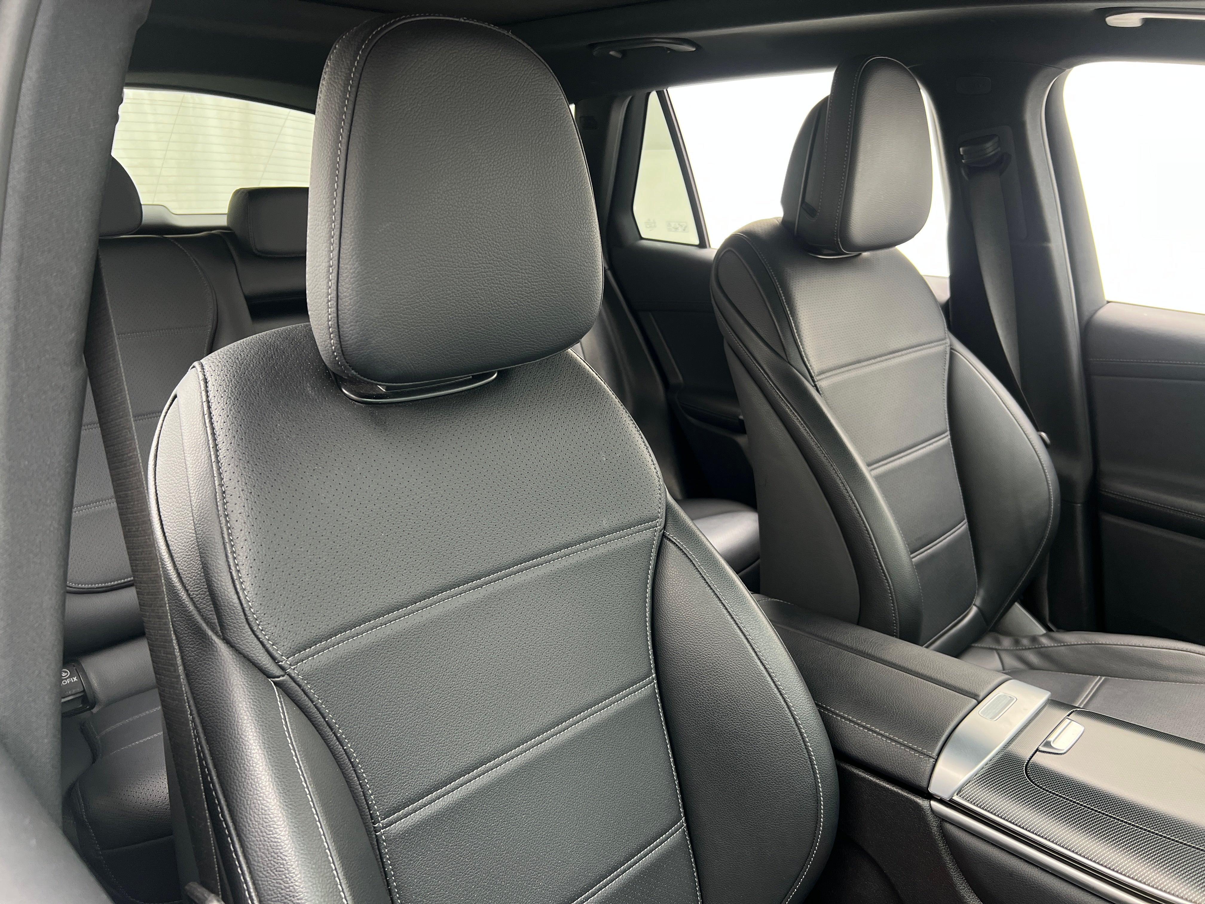 2024 Mercedes-Benz GLC