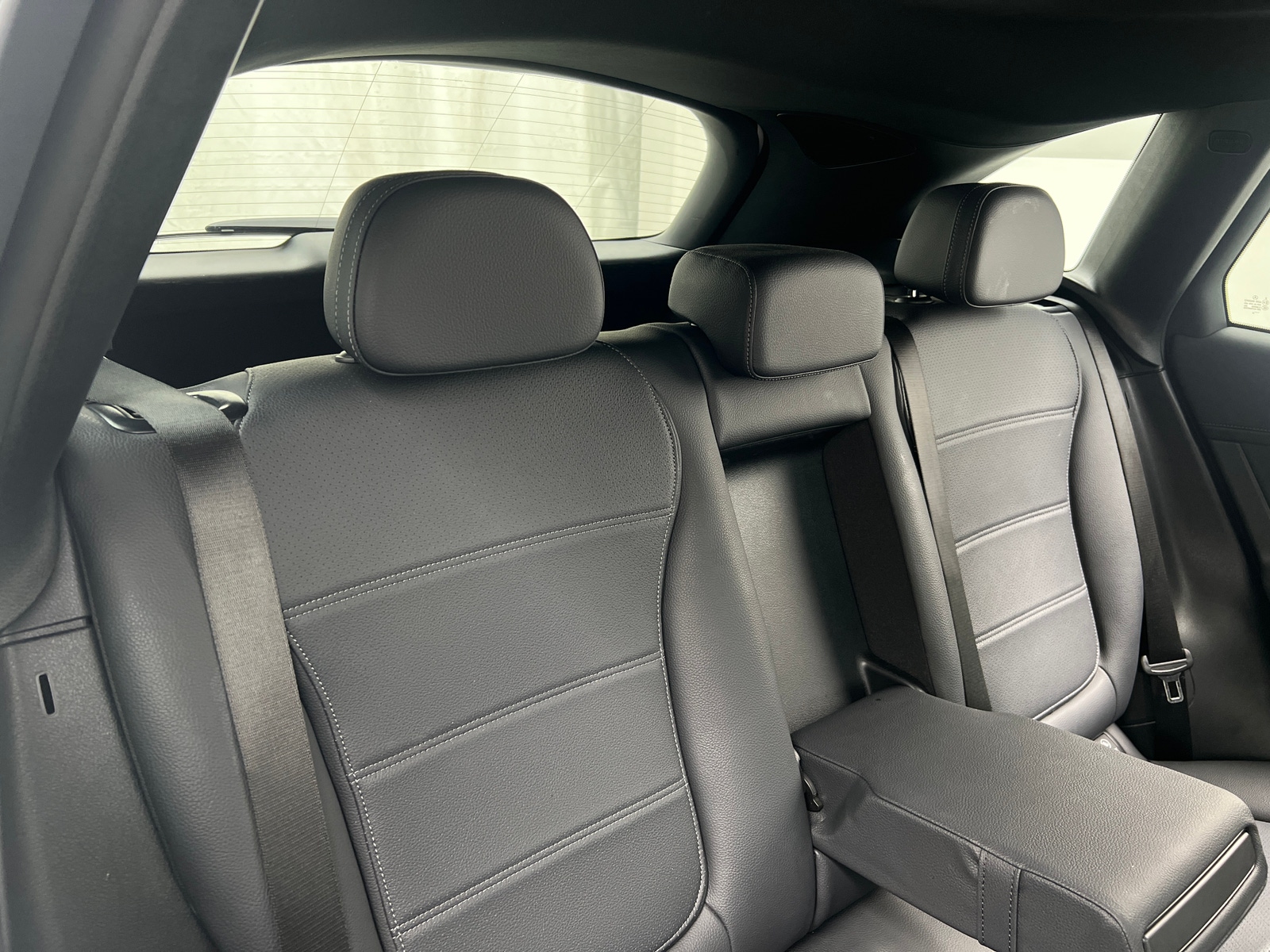 Thumbnail: 2024 Mercedes-Benz GLC - 5