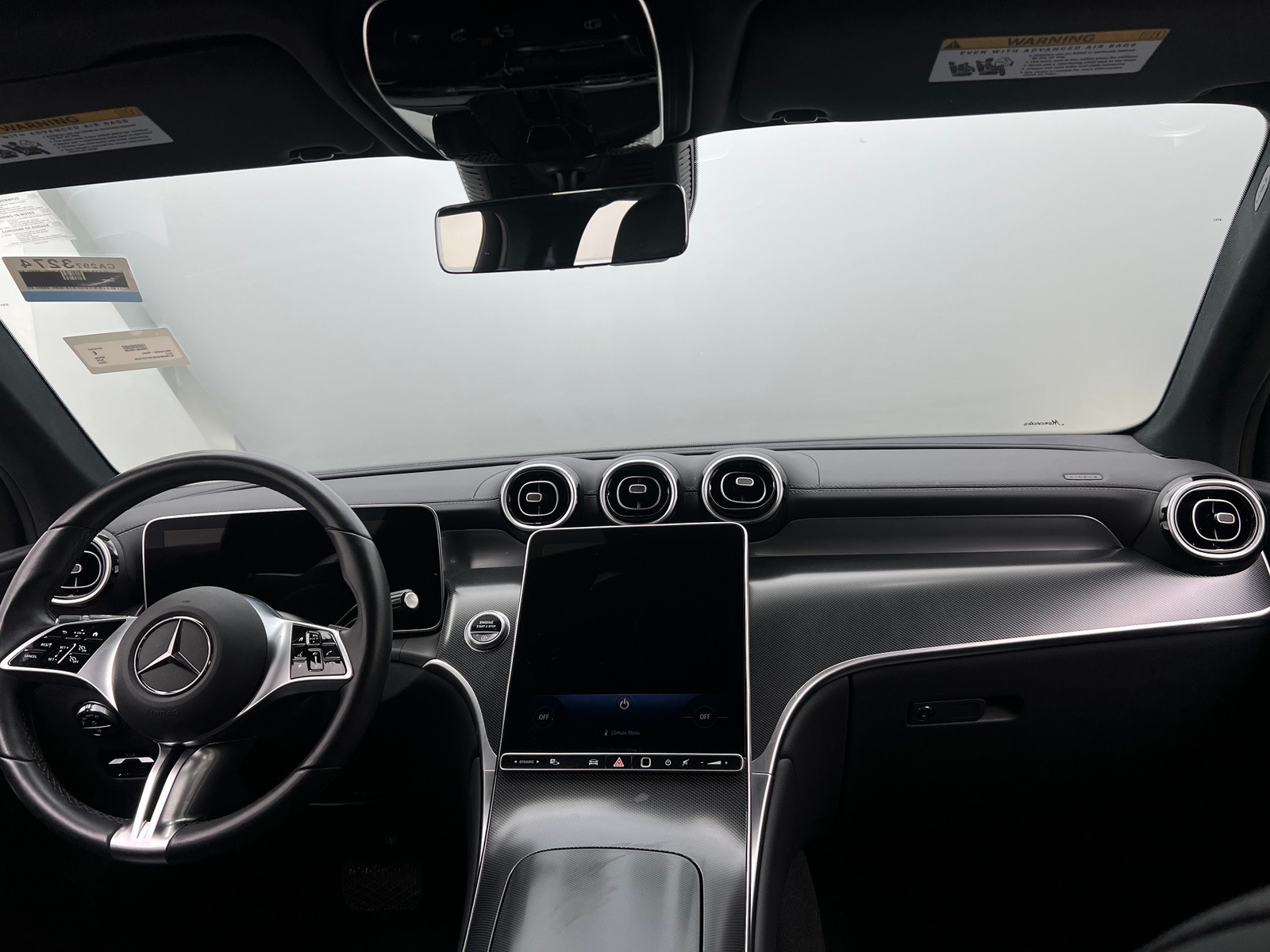 Thumbnail: 2024 Mercedes-Benz GLC - 2