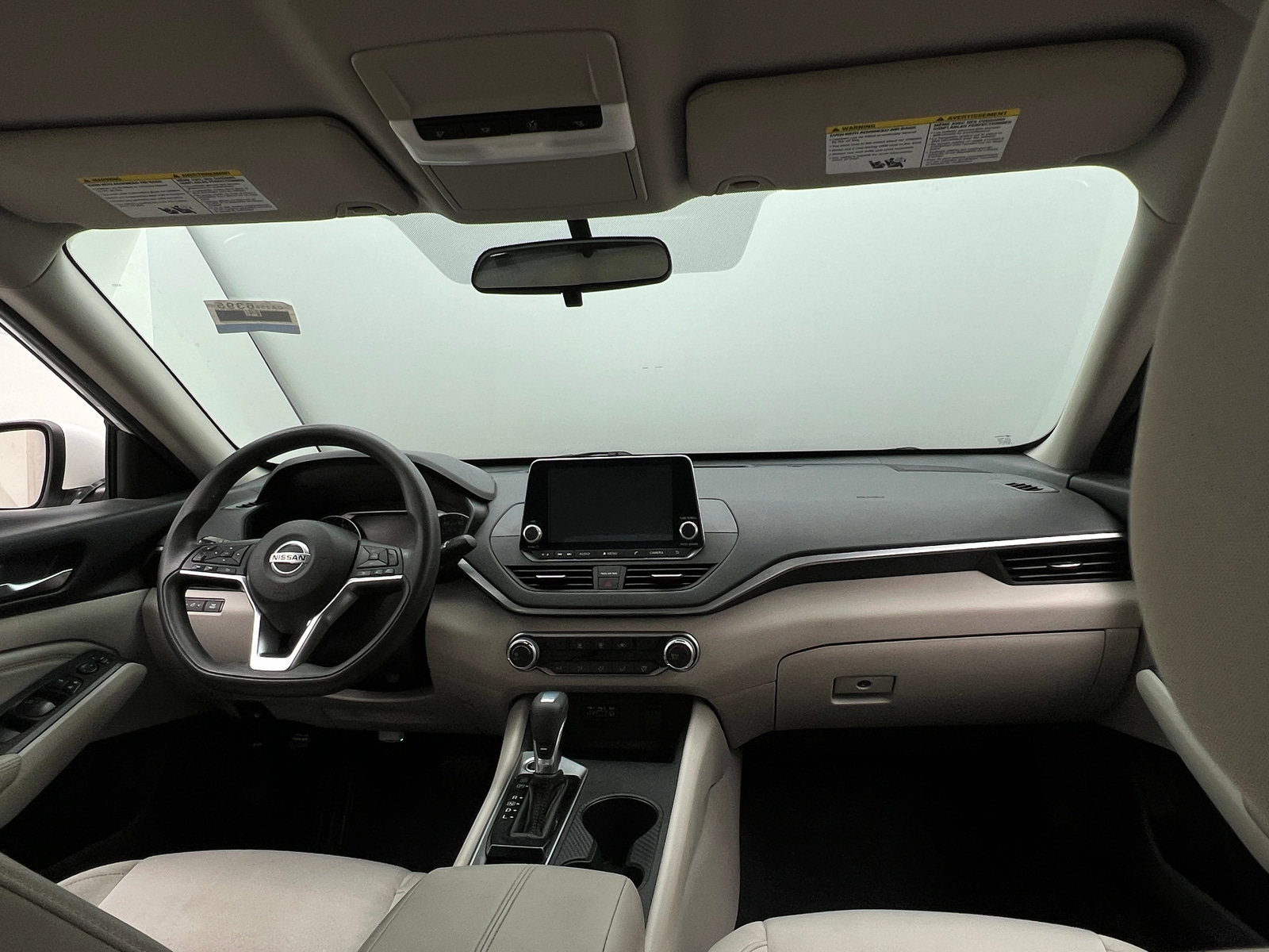 Thumbnail: 2020 Nissan Altima - 3