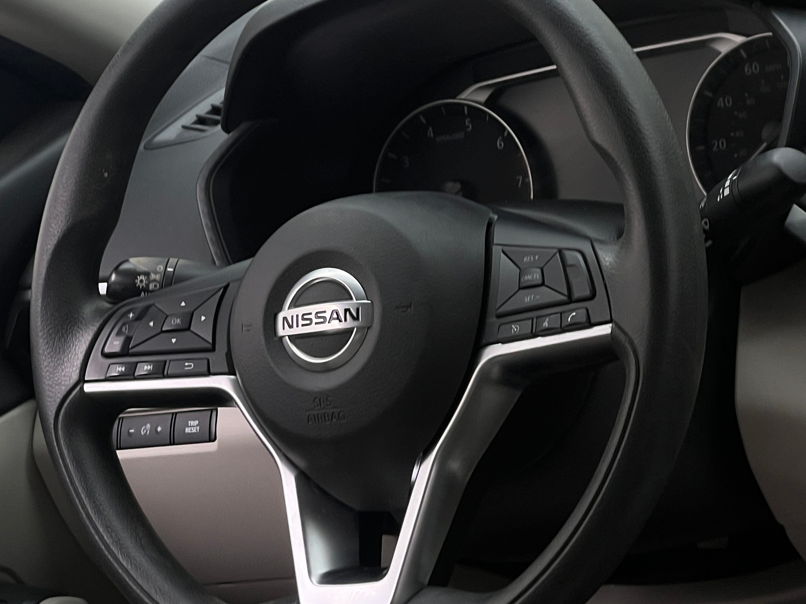 Thumbnail: 2020 Nissan Altima - 5