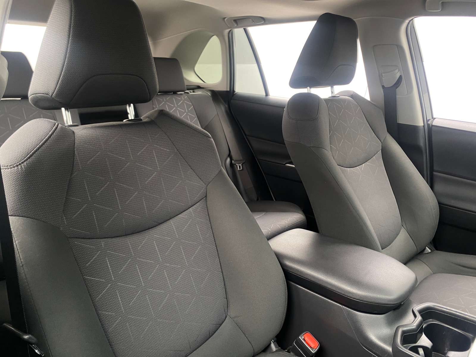 Thumbnail: 2019 Toyota RAV4 - 2