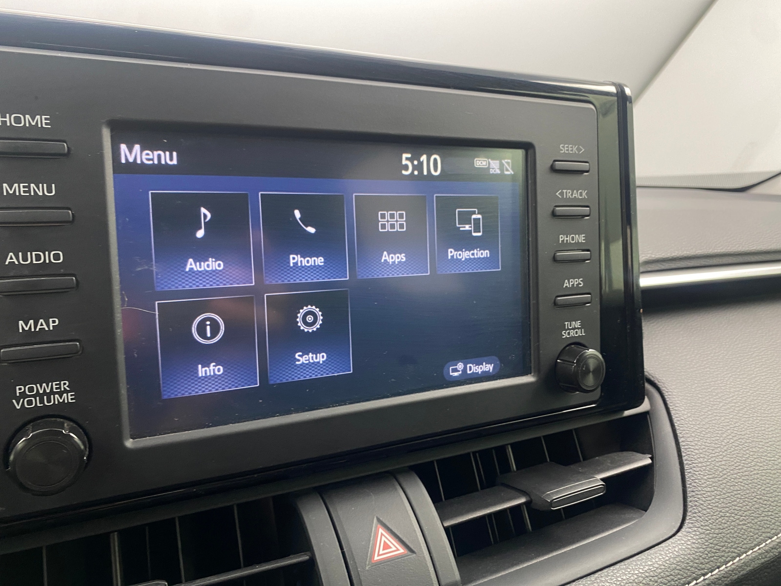 Thumbnail: 2019 Toyota RAV4 - 4