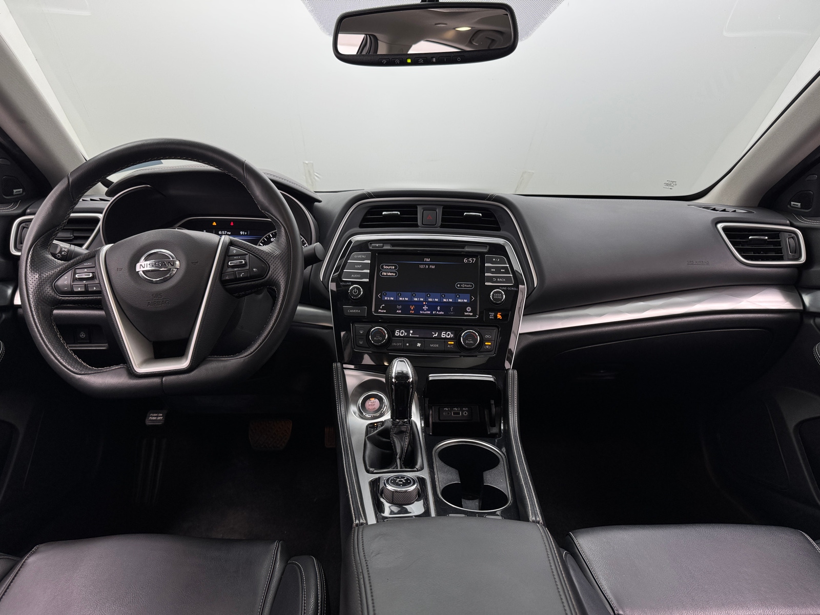 Thumbnail: 2019 Nissan Maxima - 2