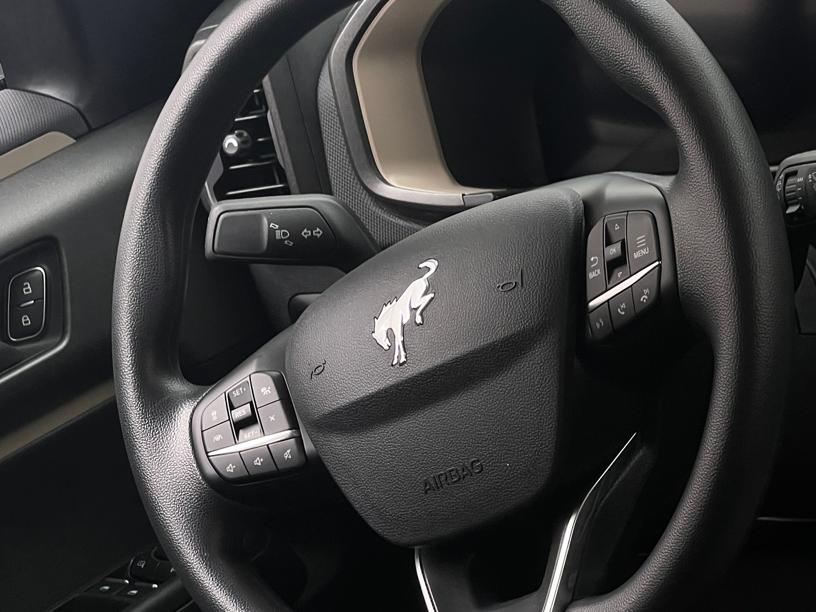 Thumbnail: 2025 Ford Bronco Sport - 5