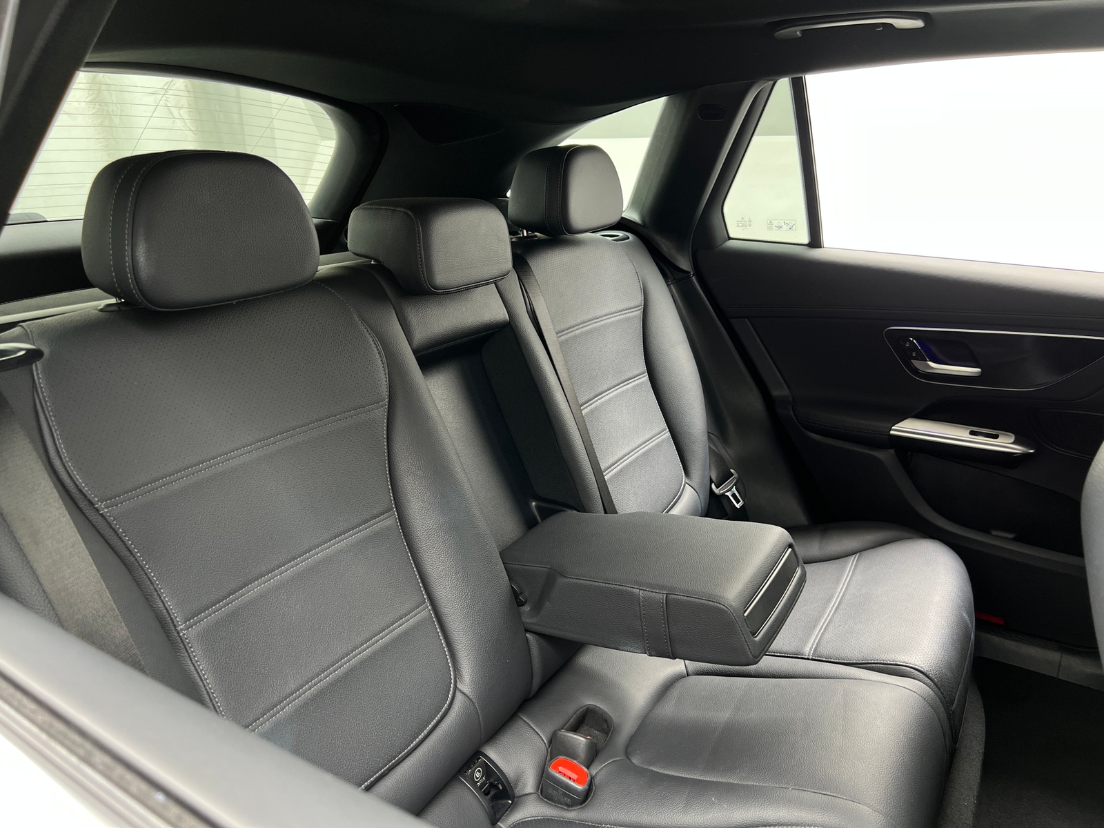 Thumbnail: 2024 Mercedes-Benz GLC - 5