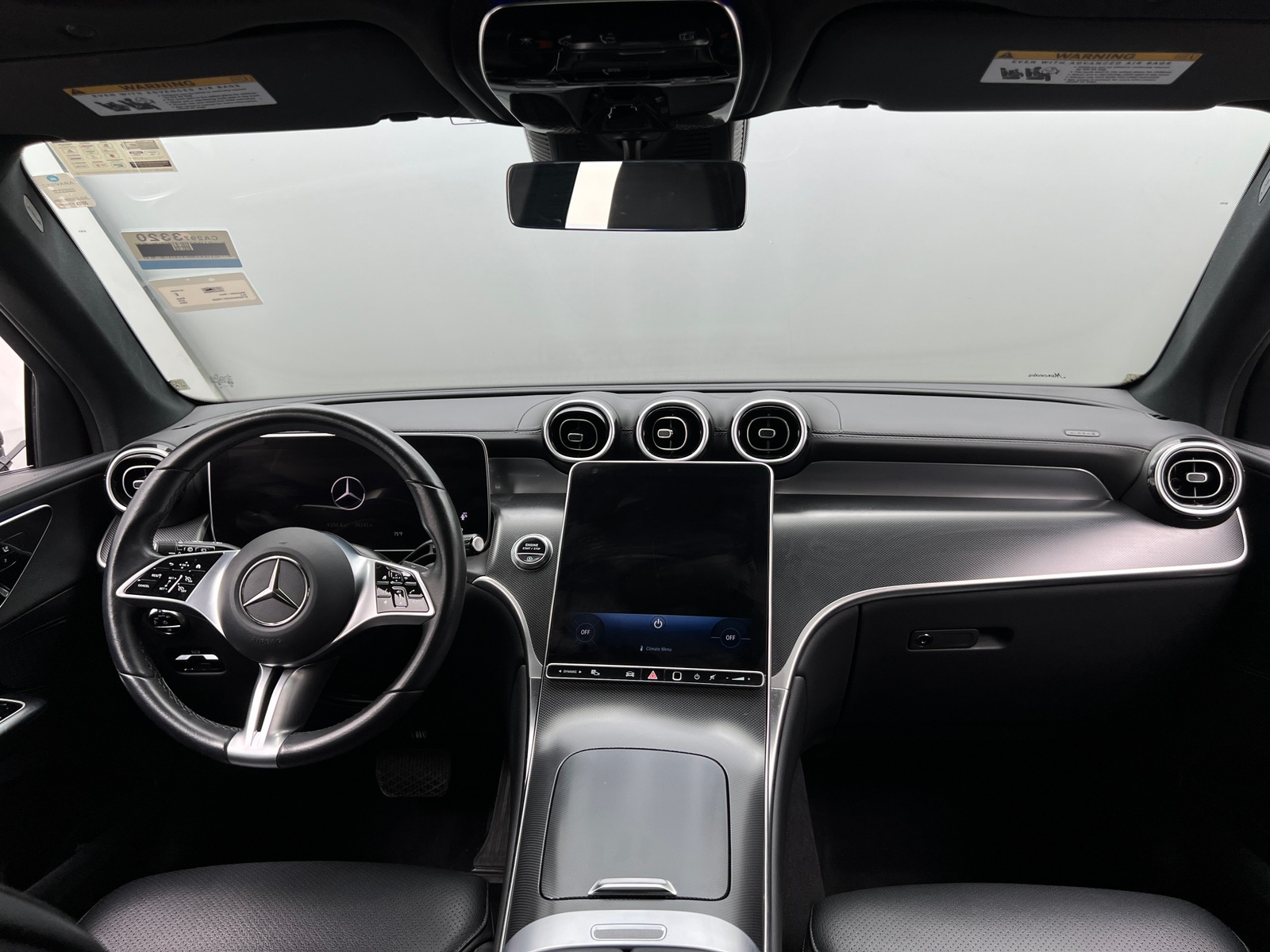 Thumbnail: 2024 Mercedes-Benz GLC - 2