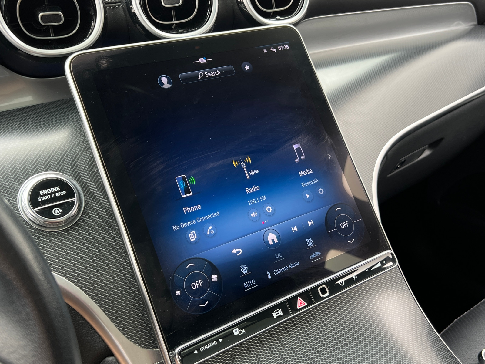 Thumbnail: 2024 Mercedes-Benz GLC - 3