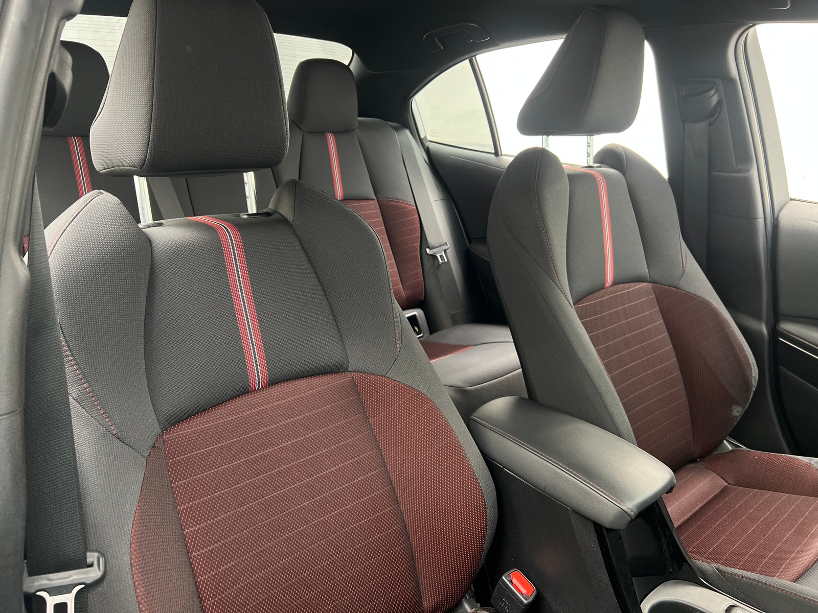 Thumbnail: 2024 Toyota Corolla - 2