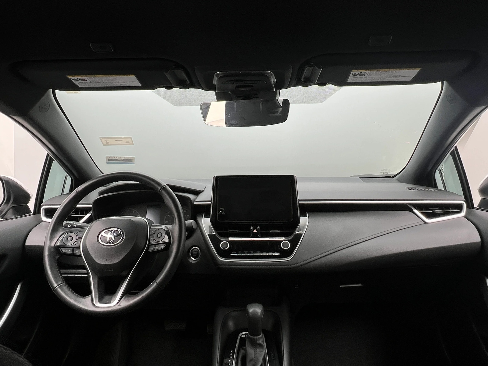 Thumbnail: 2024 Toyota Corolla - 3