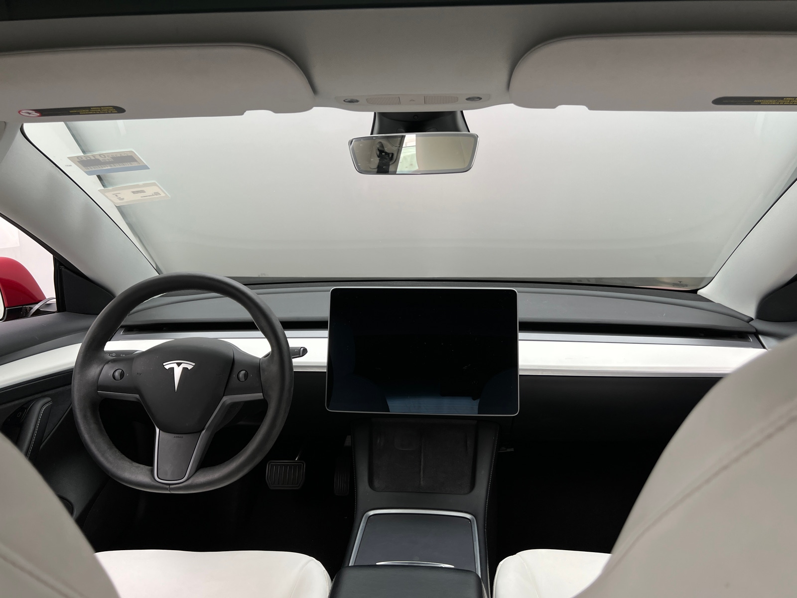 Thumbnail: 2021 Tesla Model 3 - 2