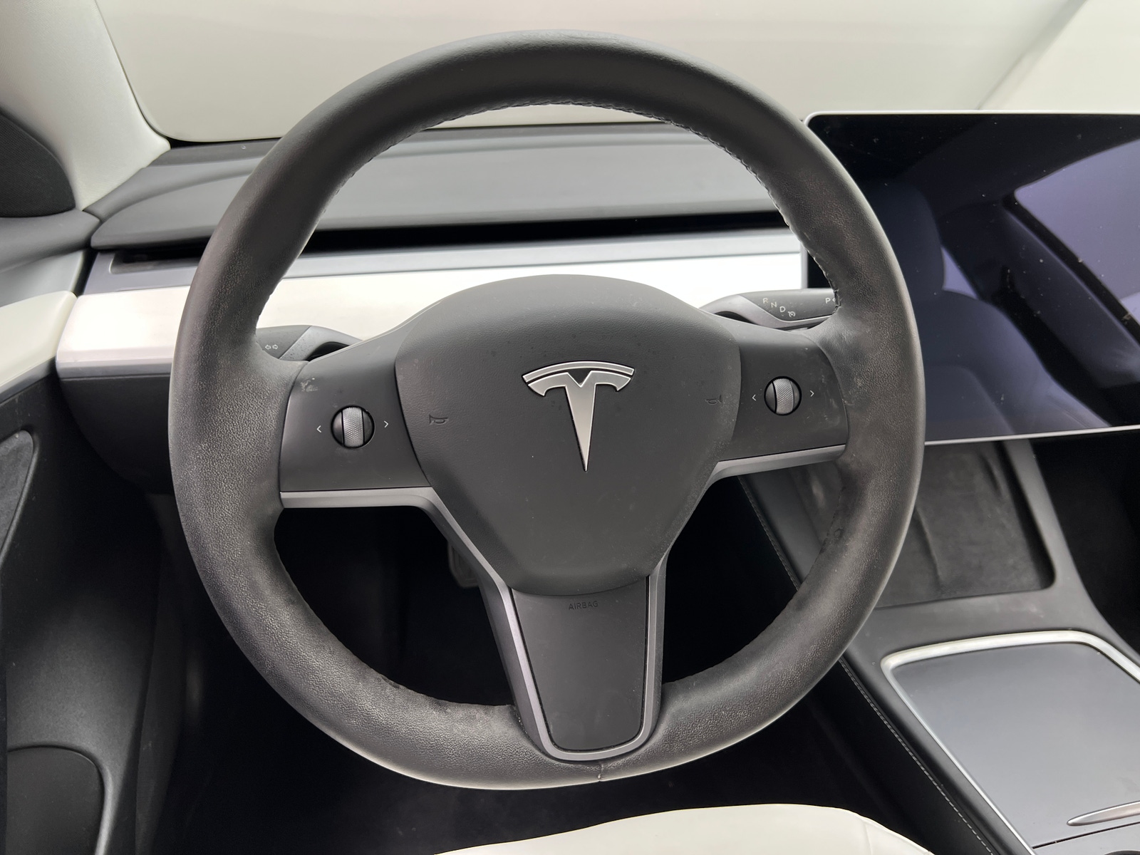 Thumbnail: 2021 Tesla Model 3 - 4