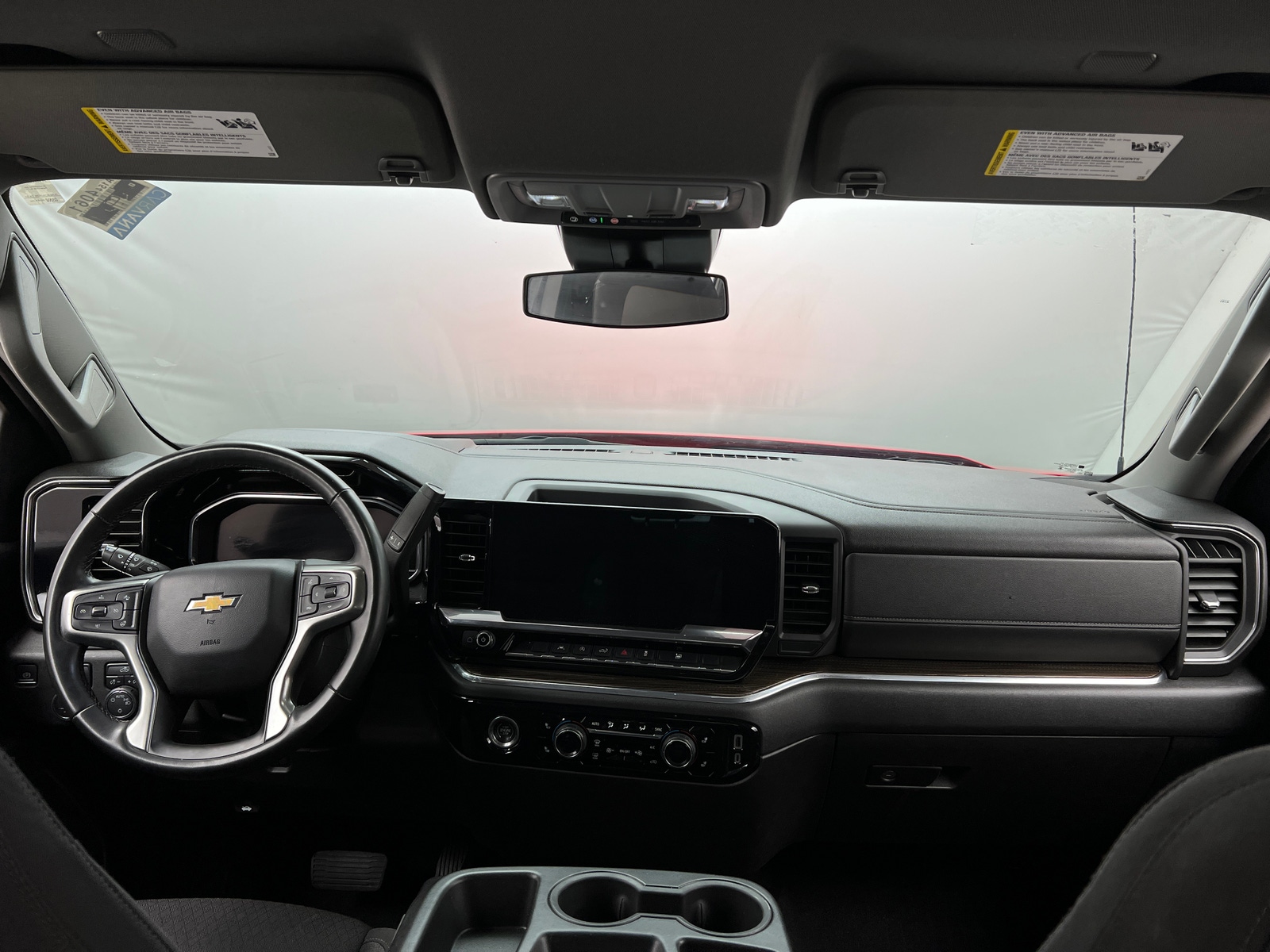 Thumbnail: 2024 Chevrolet Silverado 1500 - 3