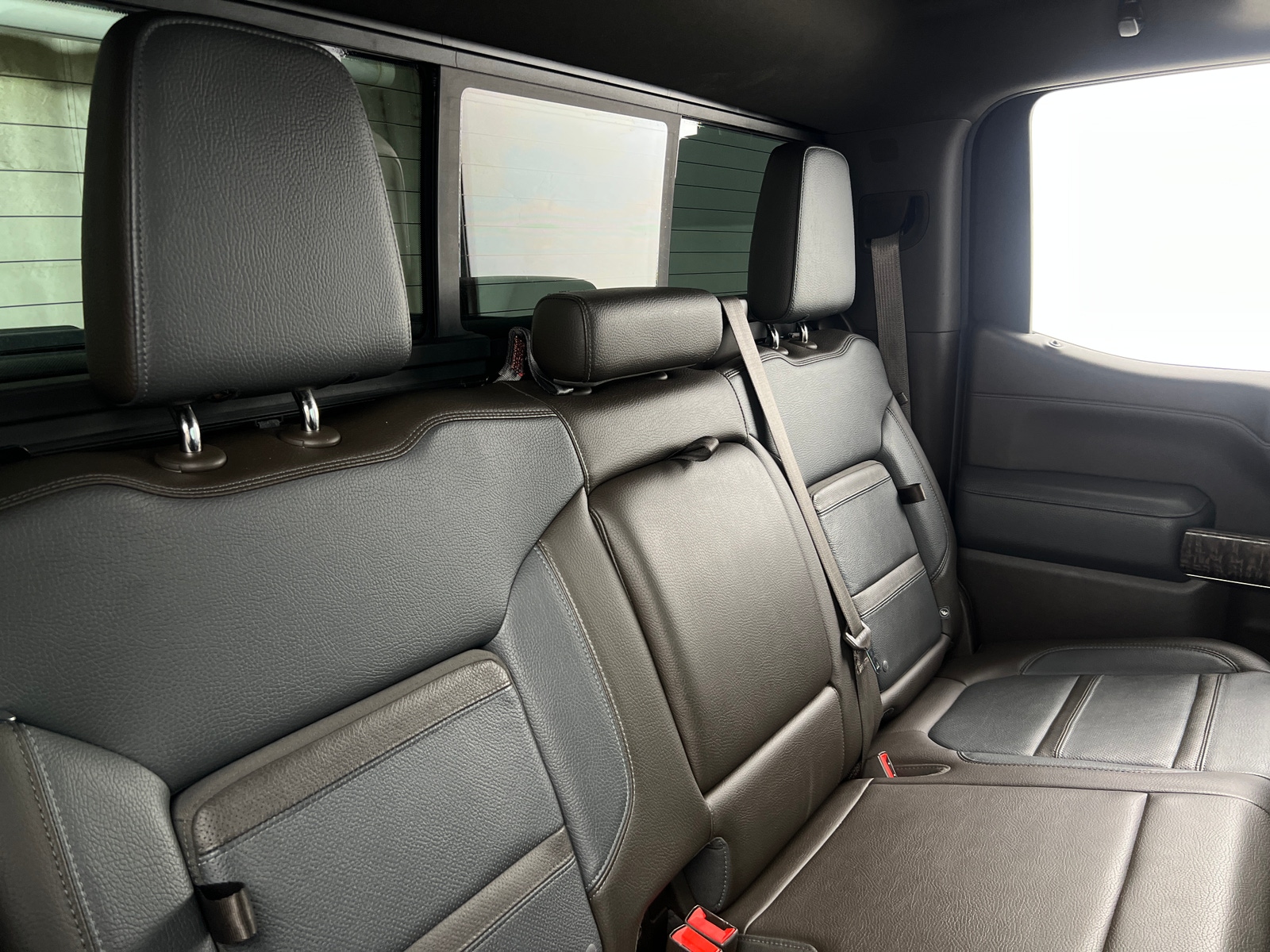 Thumbnail: 2019 GMC Sierra 1500 - 5