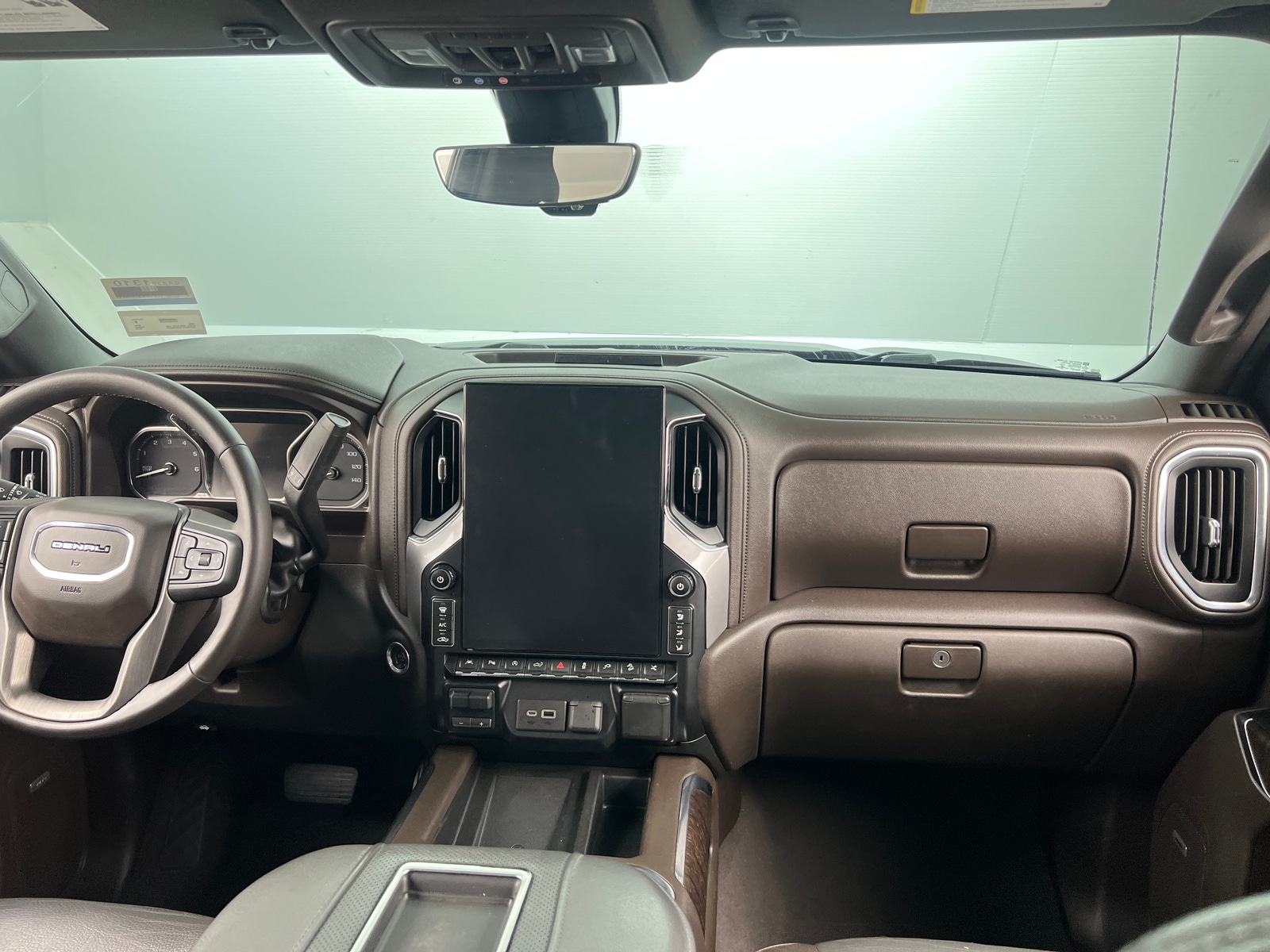 Thumbnail: 2019 GMC Sierra 1500 - 2