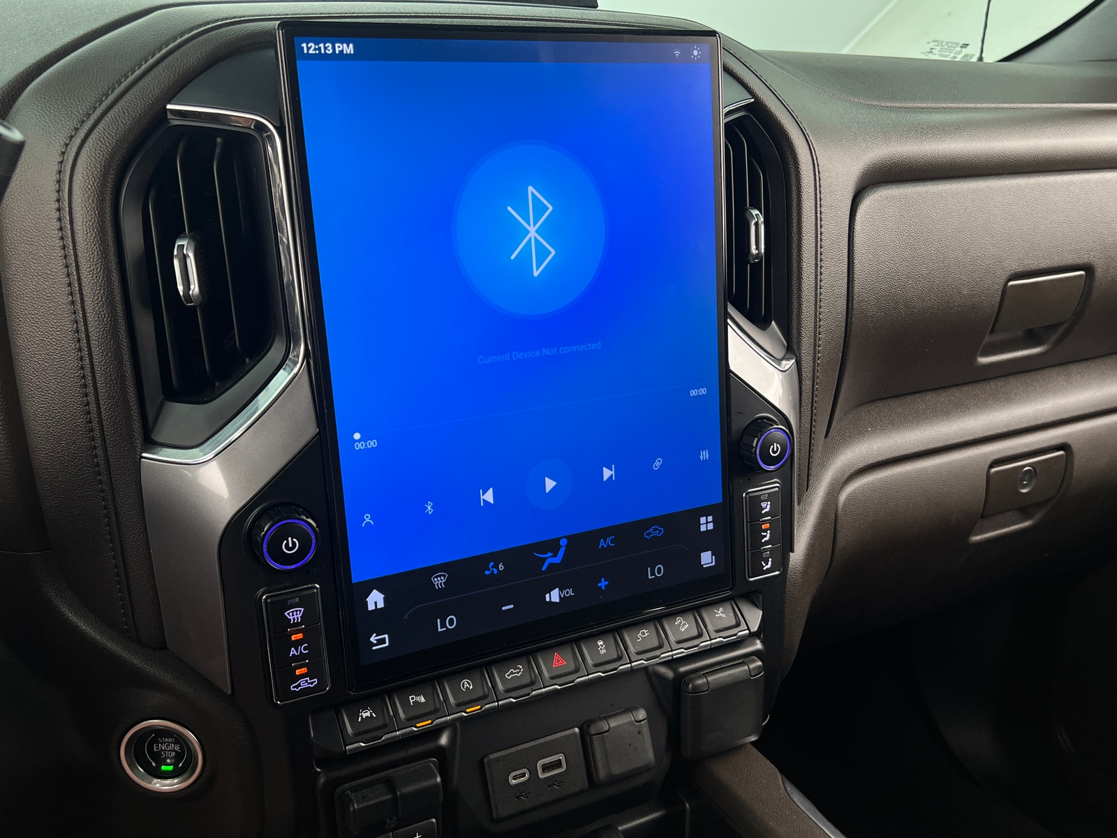 Thumbnail: 2019 GMC Sierra 1500 - 3