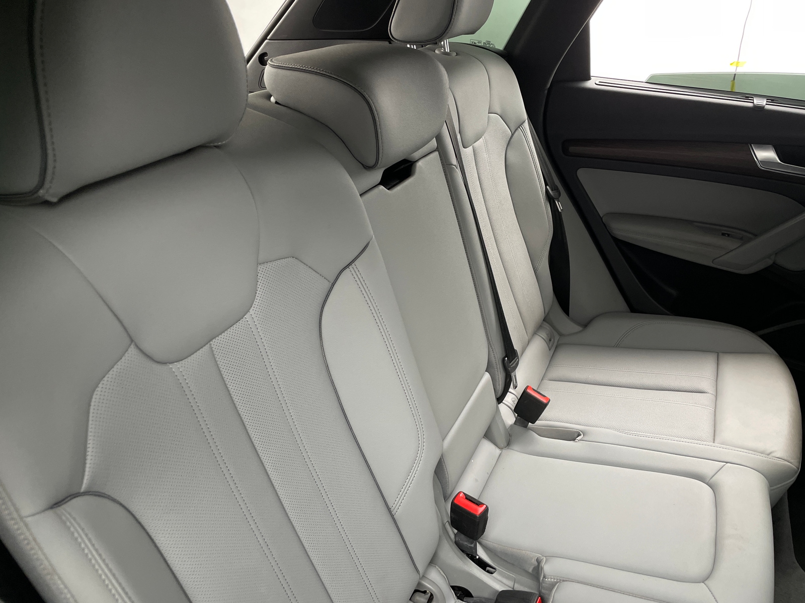 Thumbnail: 2024 Audi Q5 - 5