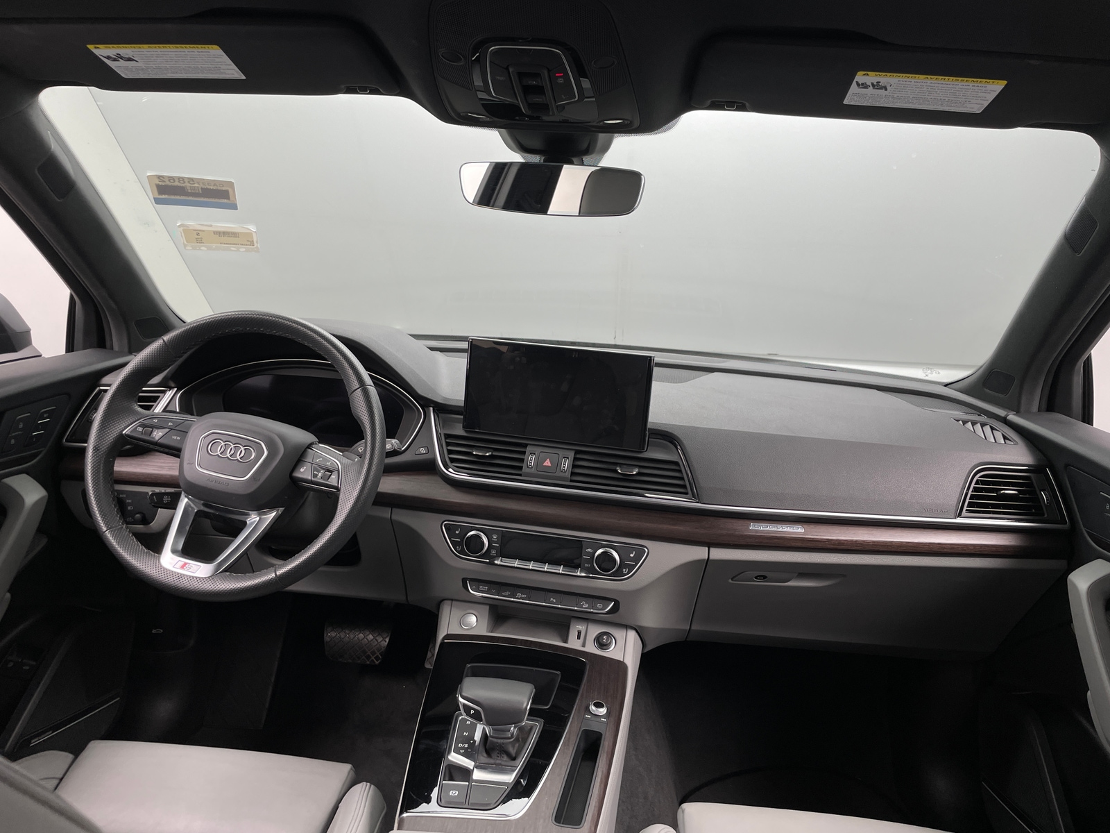 Thumbnail: 2024 Audi Q5 - 2