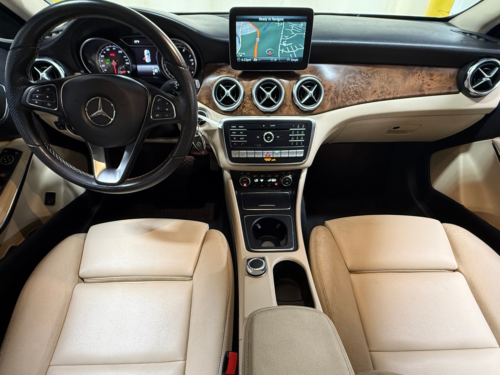 Thumbnail: 2020 Mercedes-Benz GLA - 2