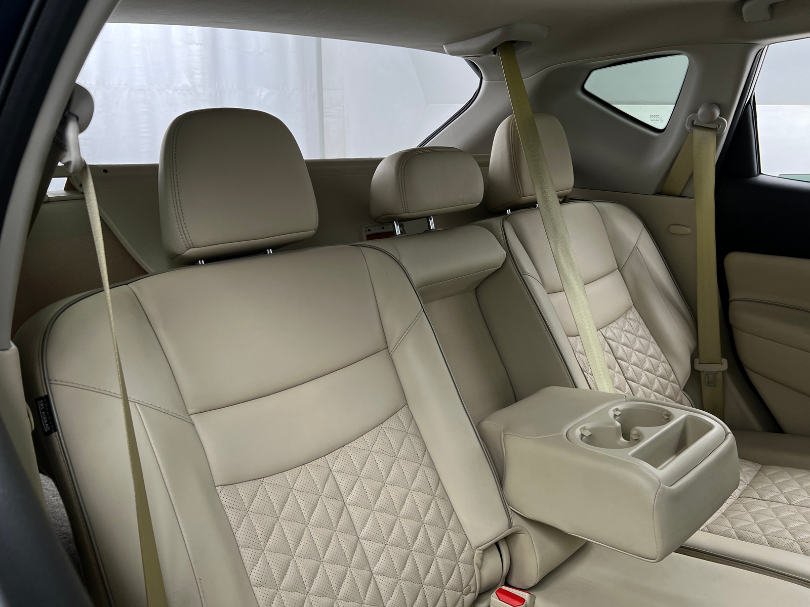 Thumbnail: 2019 Nissan Murano - 5