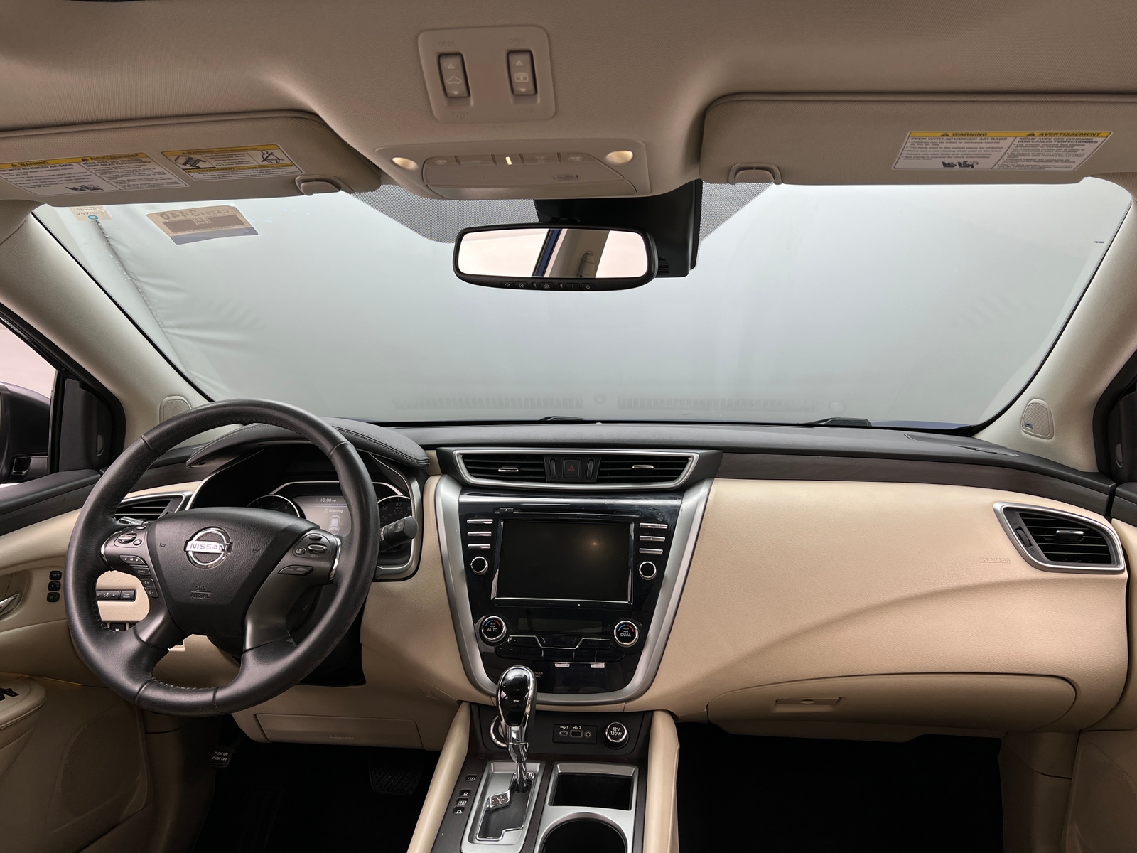 Thumbnail: 2019 Nissan Murano - 2
