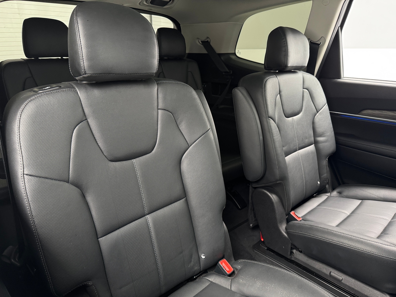 Thumbnail: 2021 Kia Telluride - 5