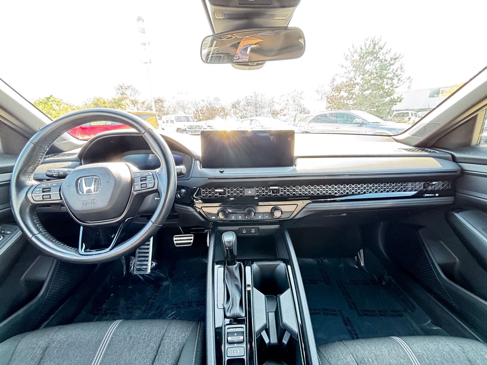 Thumbnail: 2024 Honda Accord - 3