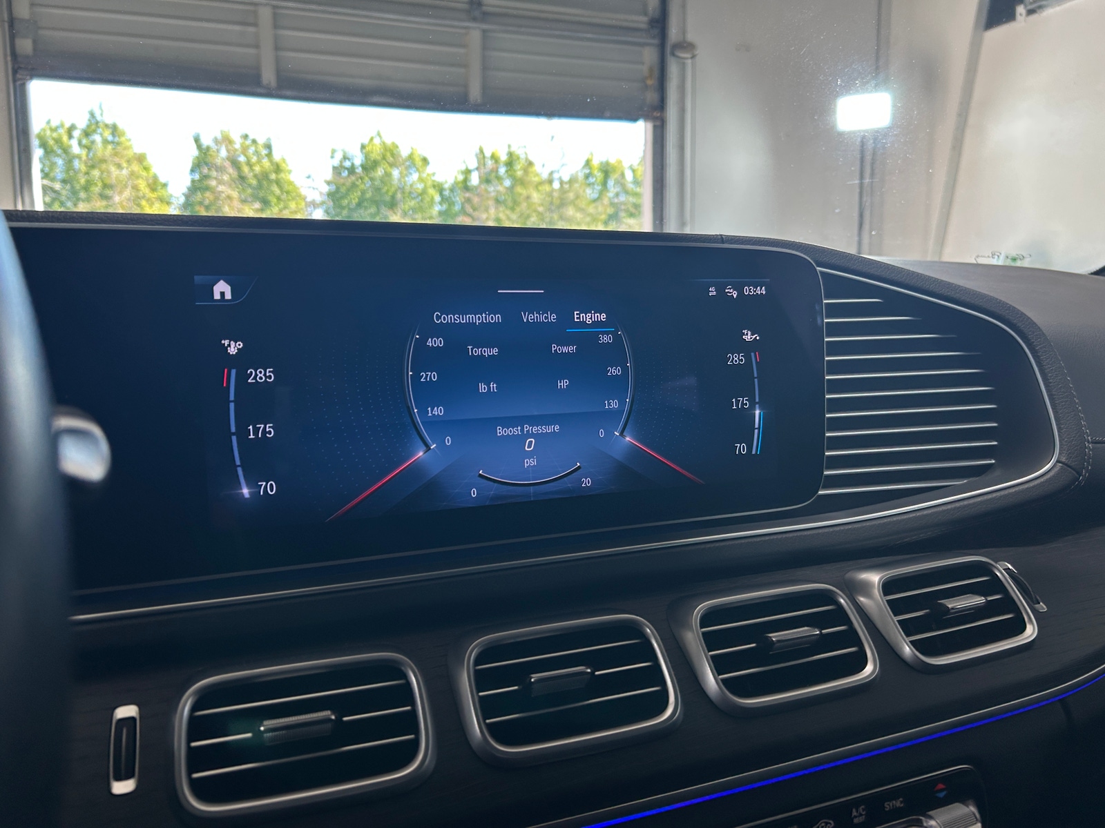 Thumbnail: 2024 Mercedes-Benz GLS - 4