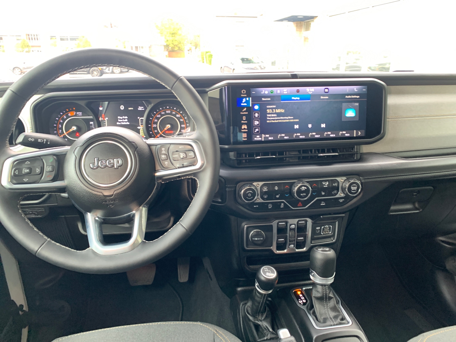 Thumbnail: 2025 Jeep Wrangler - 3