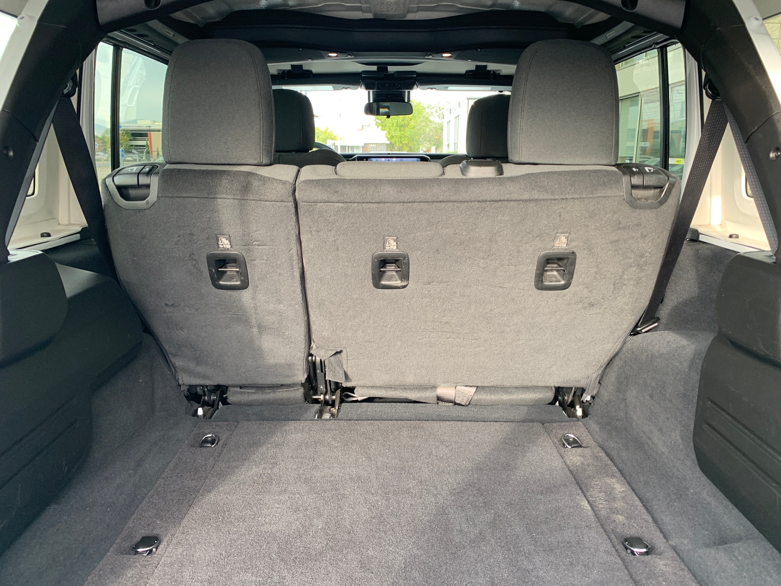 Thumbnail: 2025 Jeep Wrangler - 6