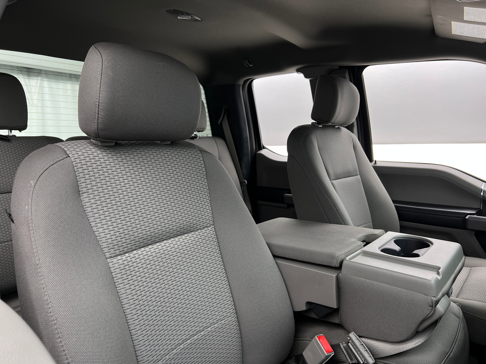 Thumbnail: 2018 Ford Econoline - 2