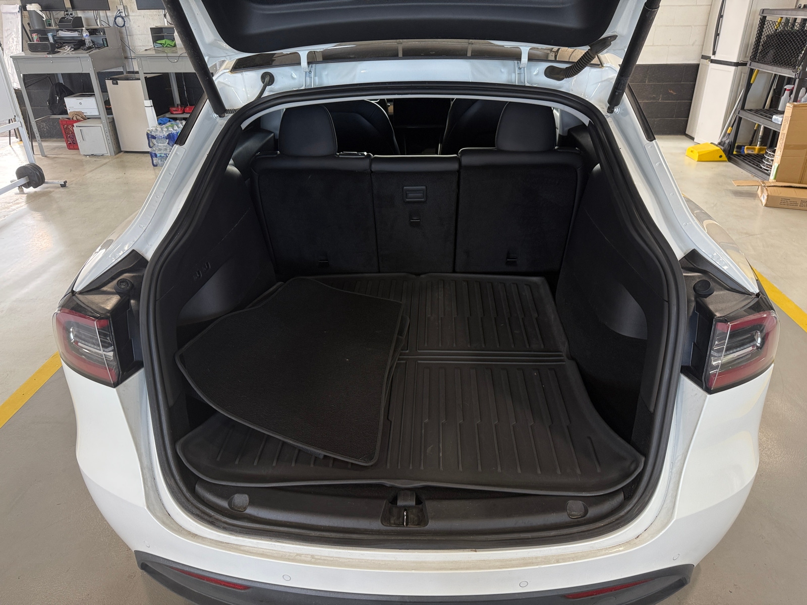 Thumbnail: 2020 Tesla Model Y - 6