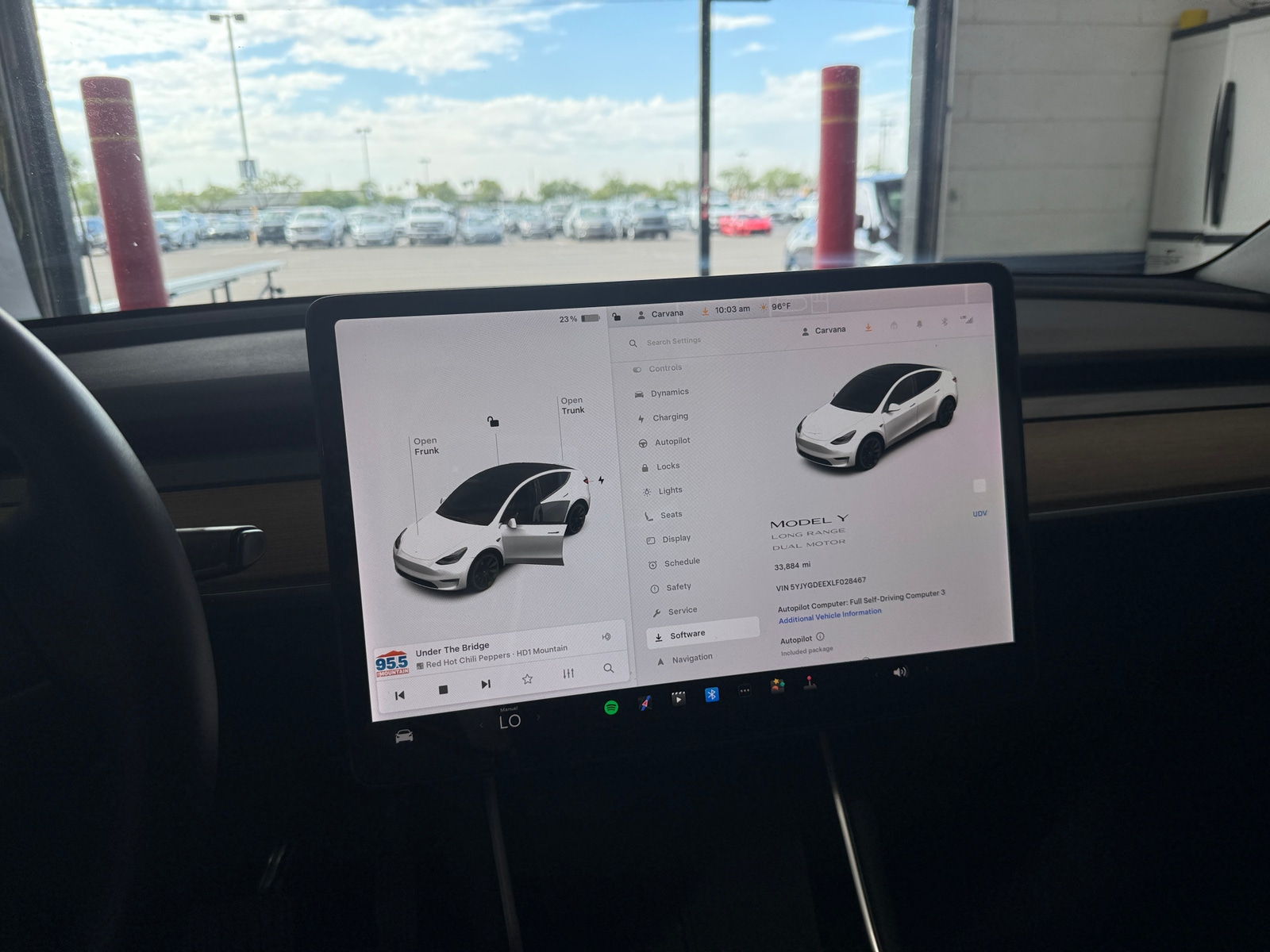 Thumbnail: 2020 Tesla Model Y - 3