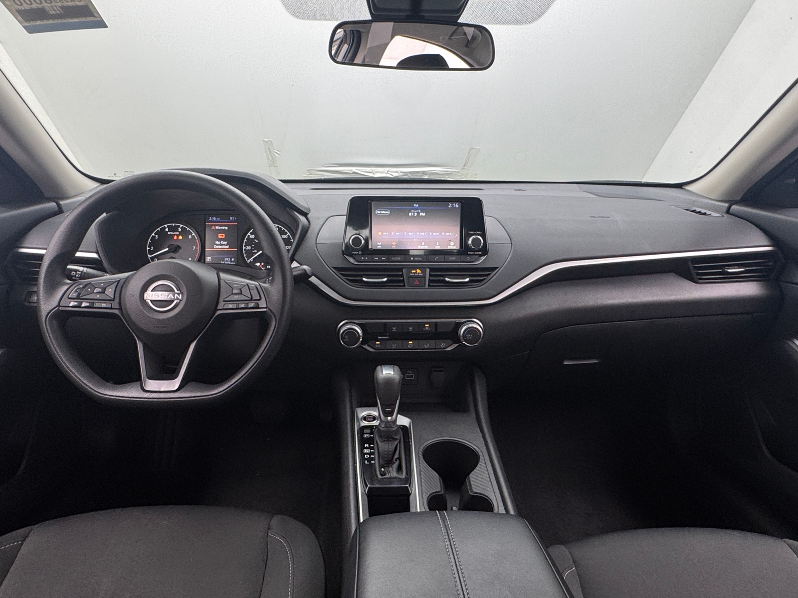 Thumbnail: 2024 Nissan Altima - 3