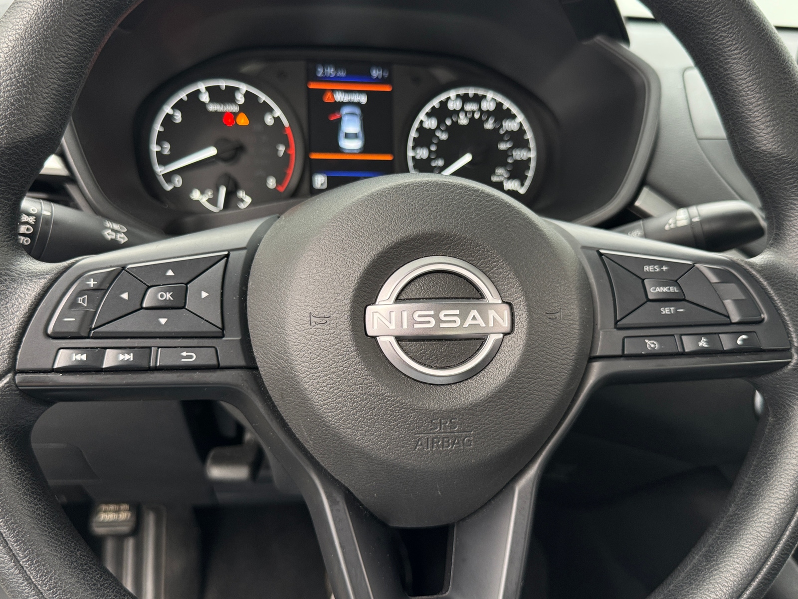 Thumbnail: 2024 Nissan Altima - 5
