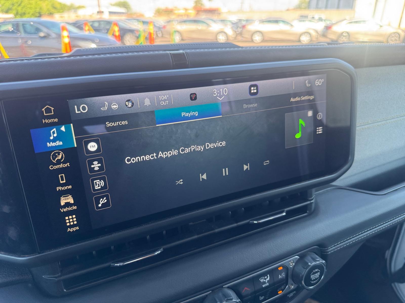 Thumbnail: 2025 Jeep Wrangler - 4