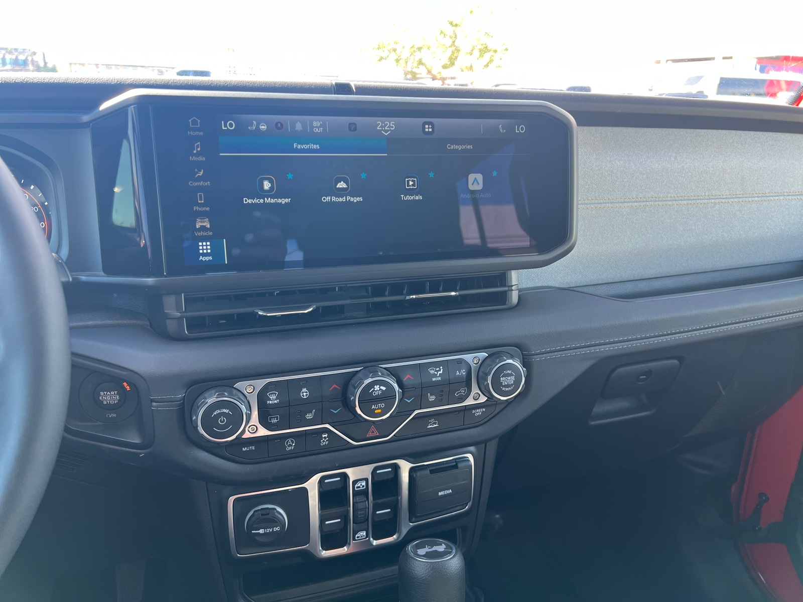 Thumbnail: 2025 Jeep Wrangler - 4