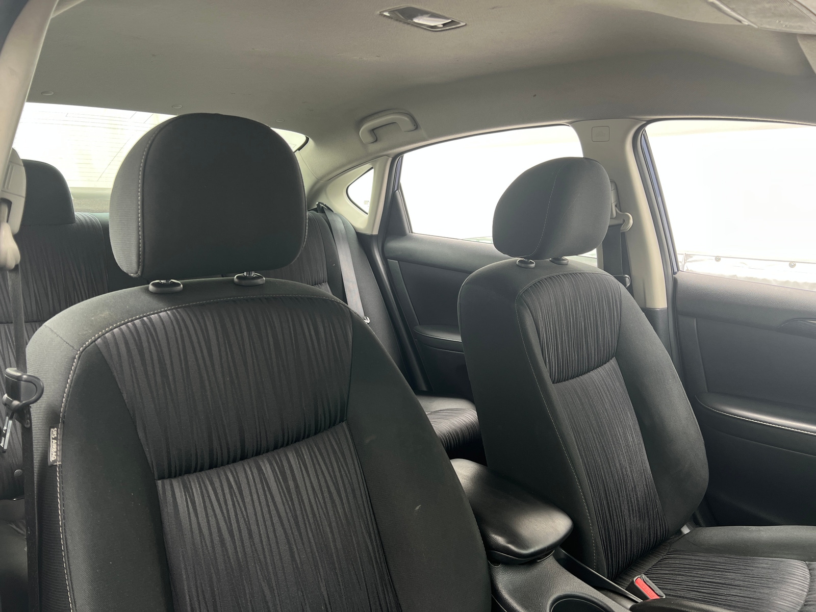 Thumbnail: 2019 Nissan Sentra - 2