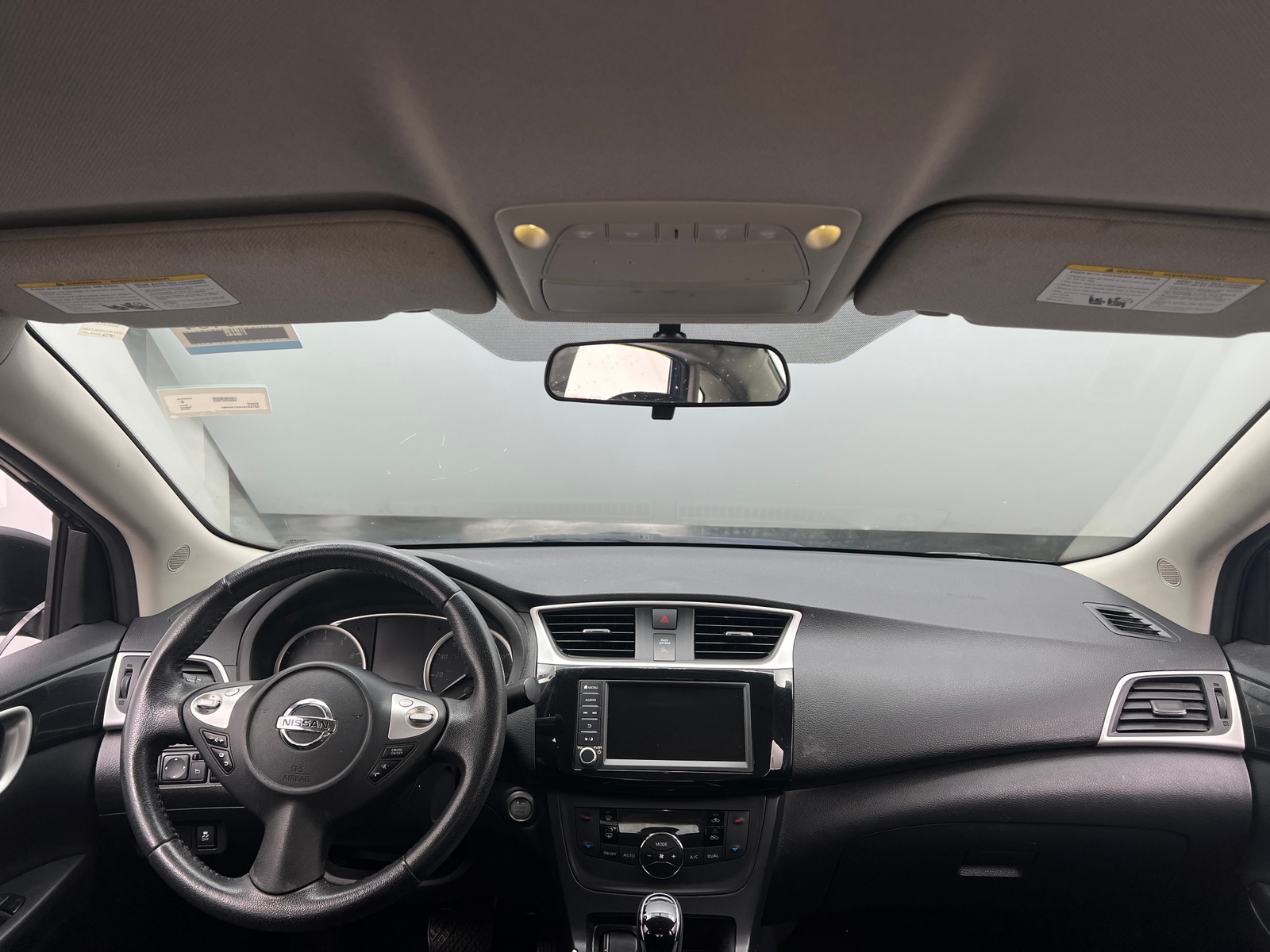 Thumbnail: 2019 Nissan Sentra - 3