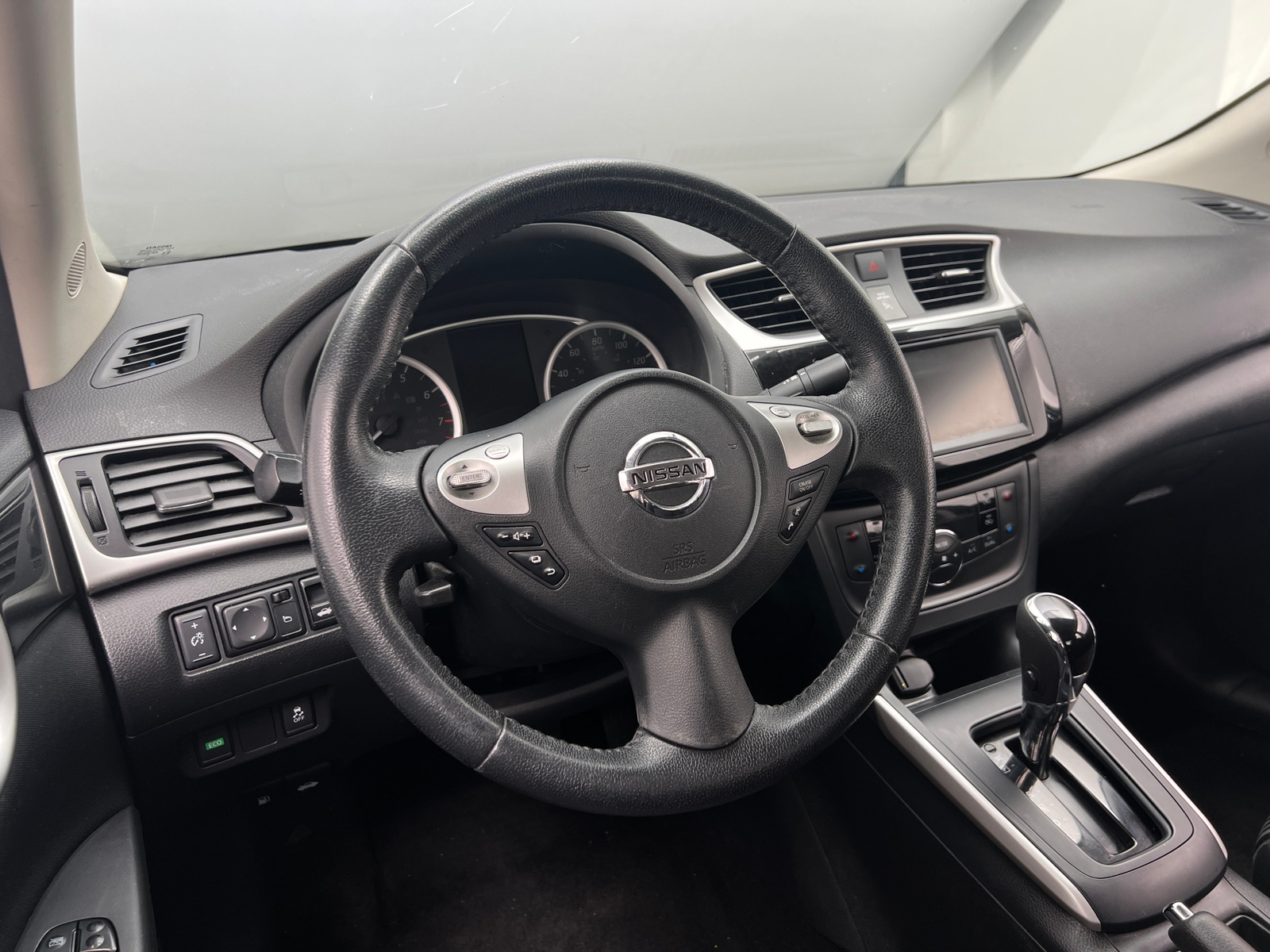 Thumbnail: 2019 Nissan Sentra - 5