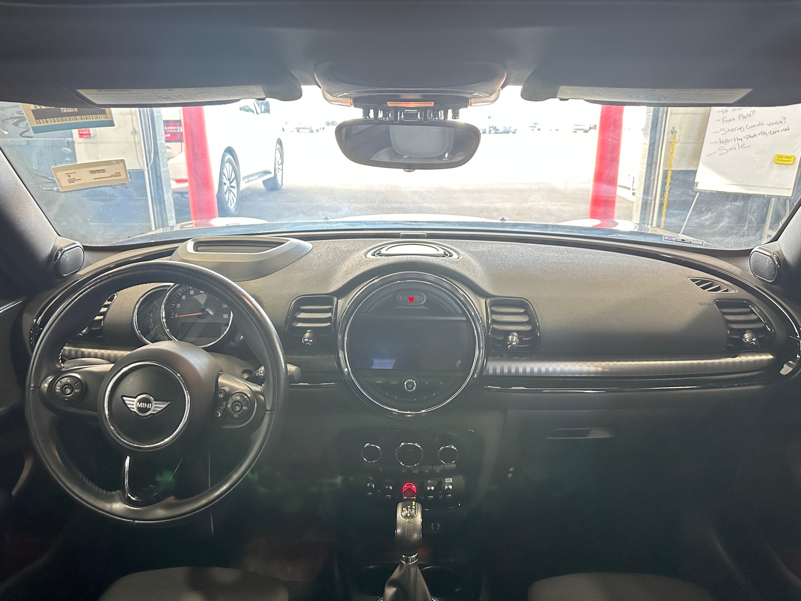 Thumbnail: 2018 MINI Cooper Clubman - 3