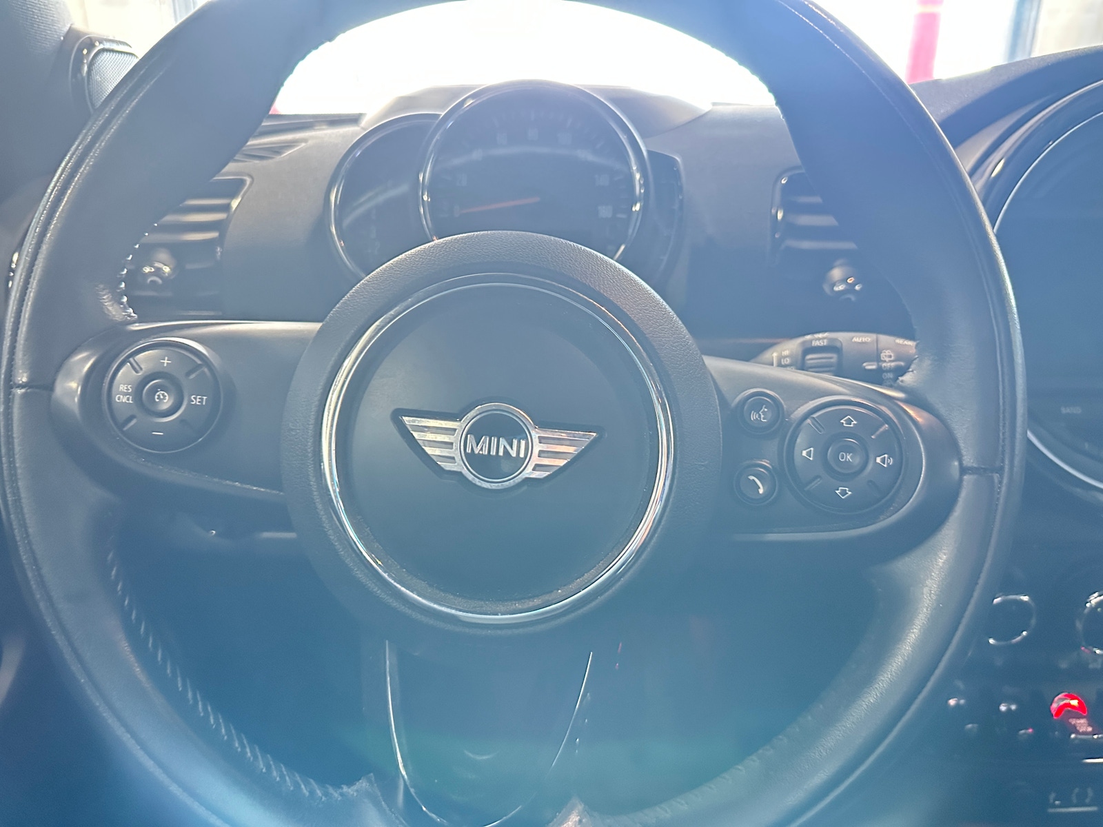 Thumbnail: 2018 MINI Cooper Clubman - 5