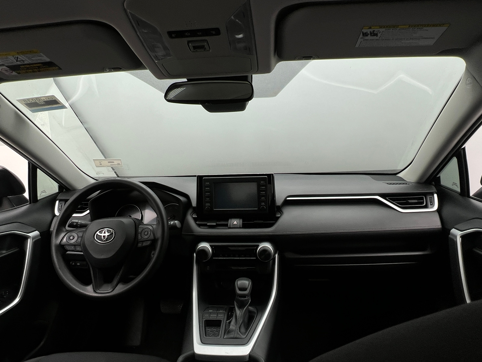 Thumbnail: 2019 Toyota RAV4 - 3