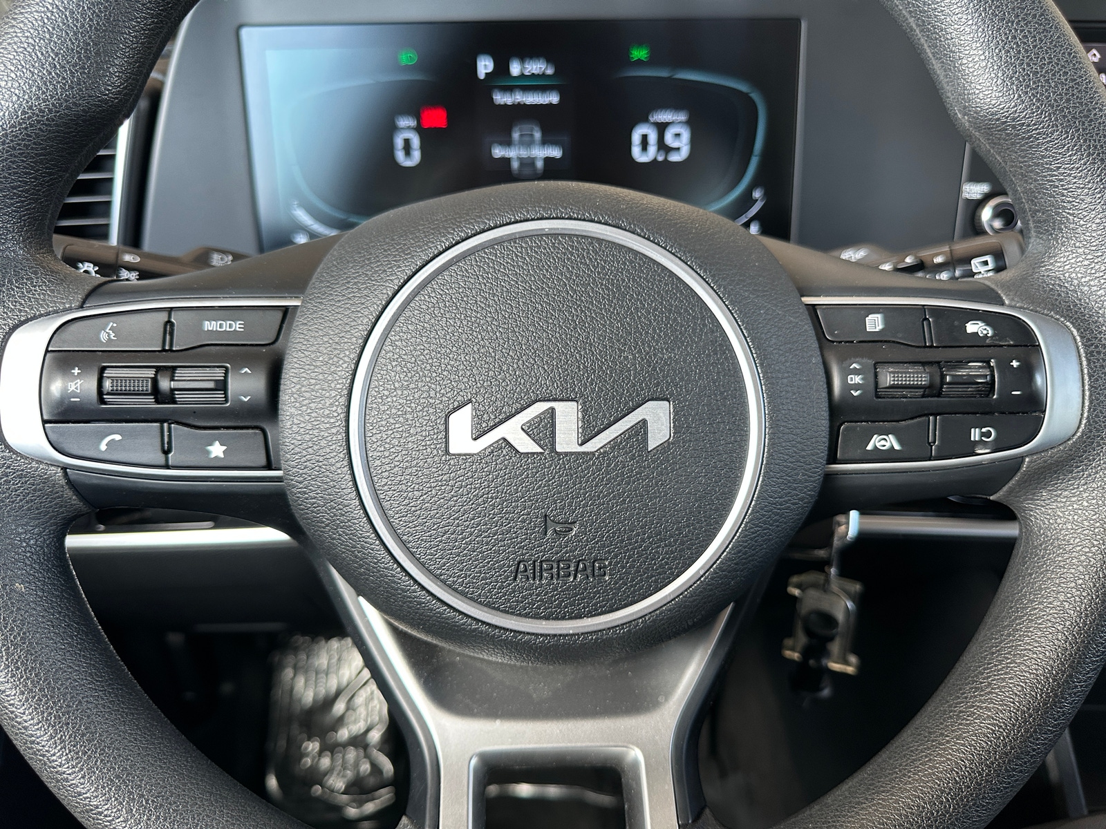 Thumbnail: 2025 Kia Sportage - 5