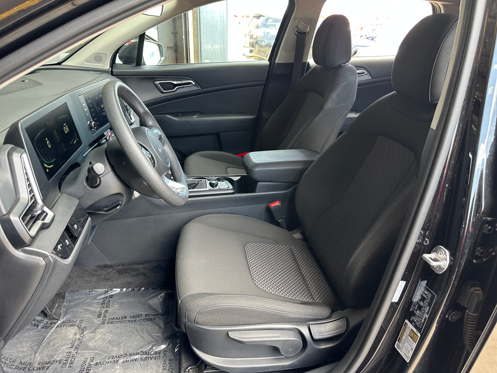 Thumbnail: 2025 Kia Sportage - 2