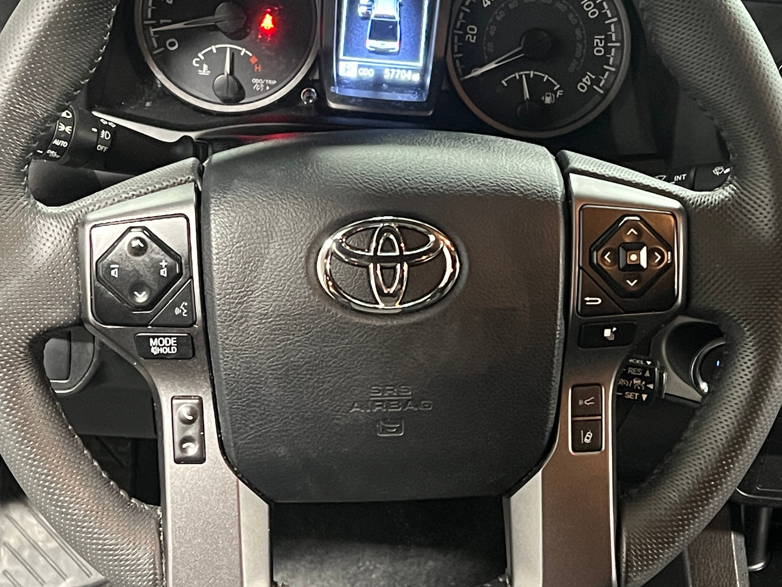 Thumbnail: 2023 Toyota Tacoma - 5