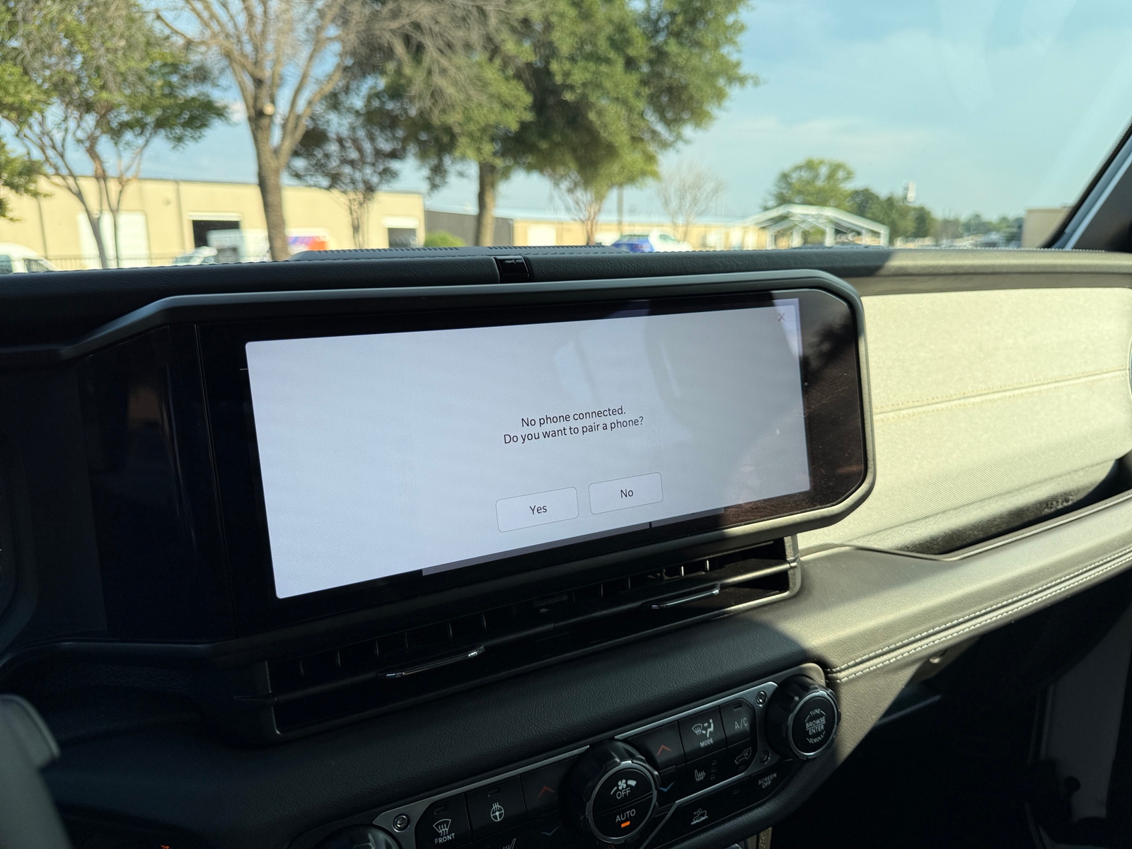 Thumbnail: 2025 Jeep Wrangler - 4