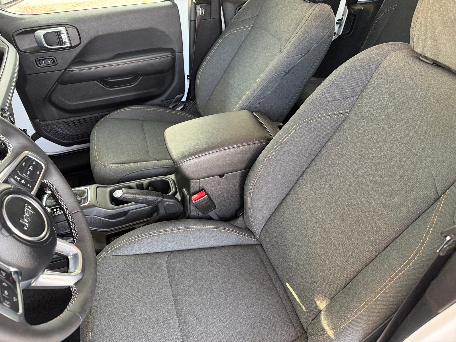 Thumbnail: 2025 Jeep Wrangler - 2