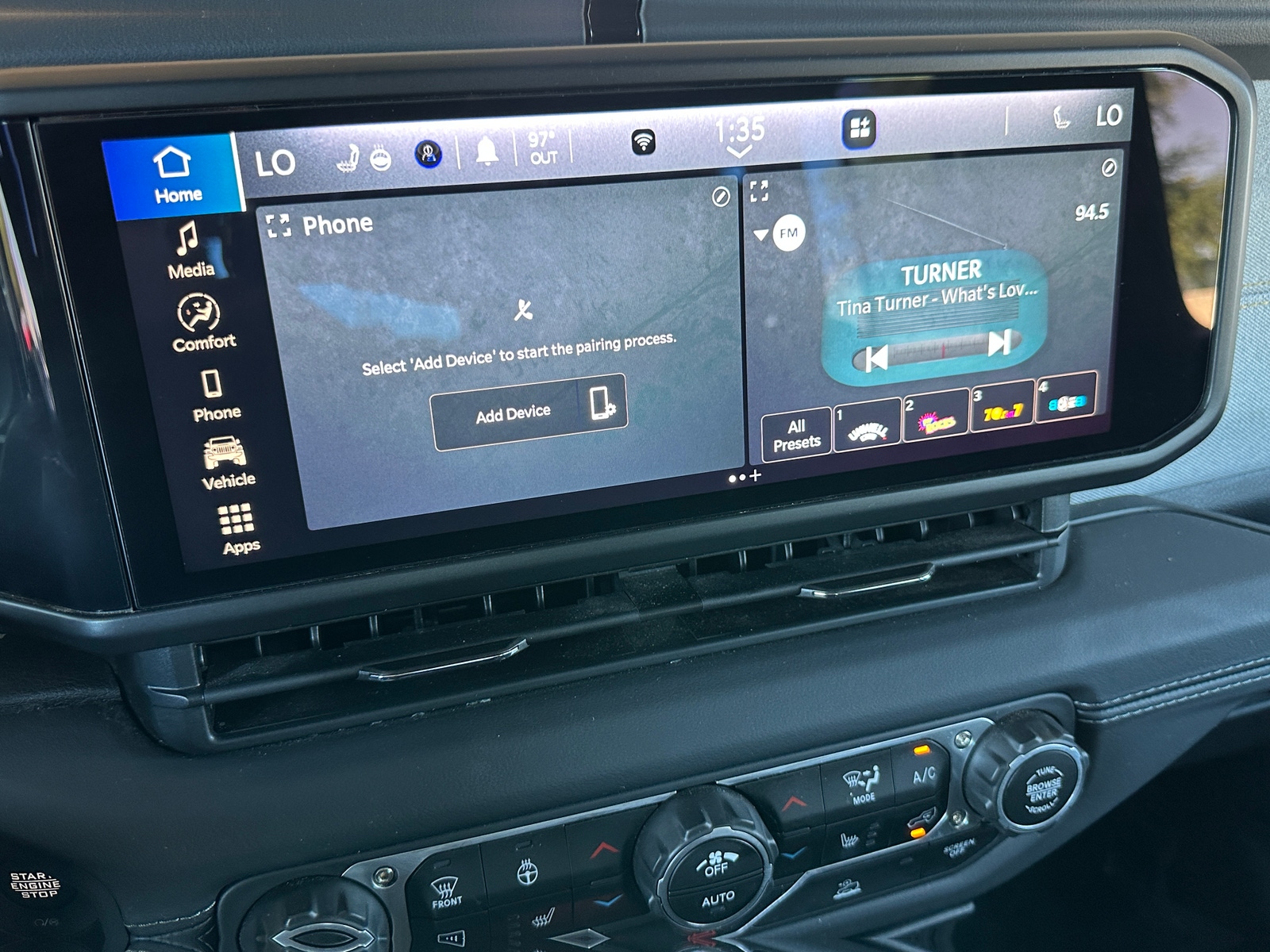 Thumbnail: 2025 Jeep Wrangler - 4