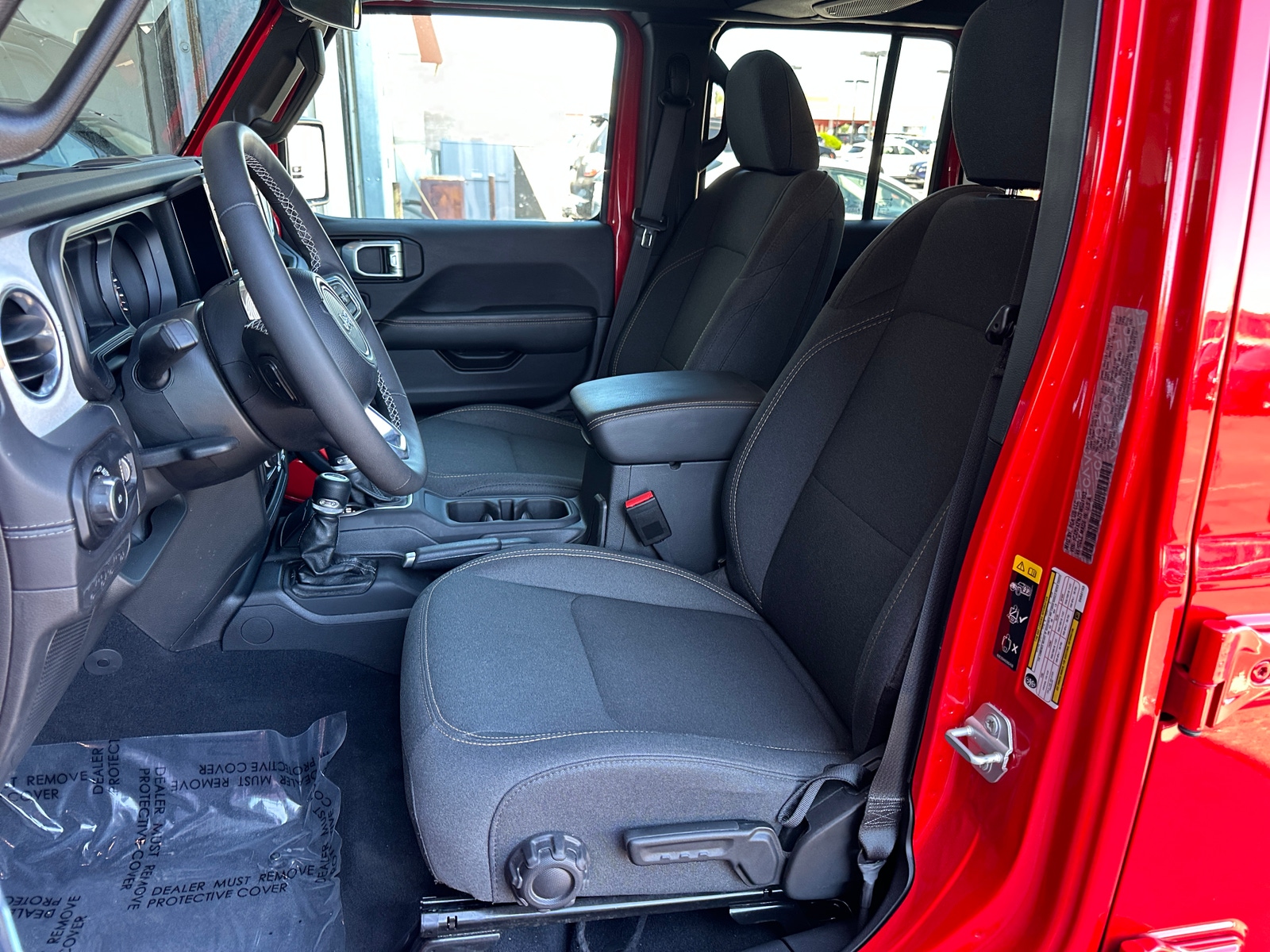 Thumbnail: 2025 Jeep Wrangler - 2